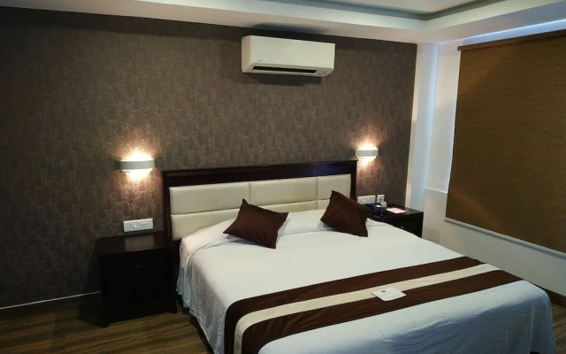 KGA Elite Continental Hotels