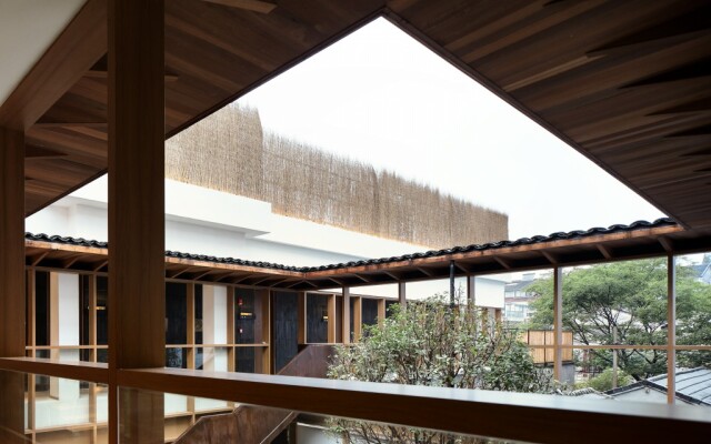 Namoo Hotel
