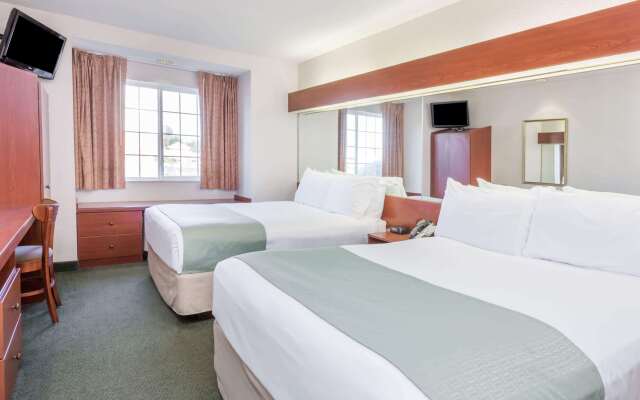 Microtel Inn & Suites by Wyndham Marianna