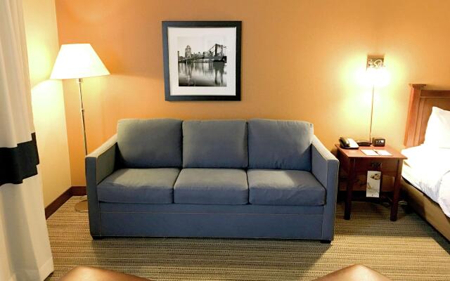 DoubleTree by Hilton Pittsburgh - Cranberry