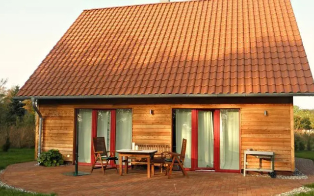 Ferienhaus Ani Sellin