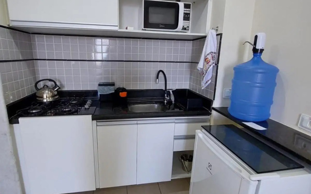 Flat beira mar, Olinda 4 Rodas 315
