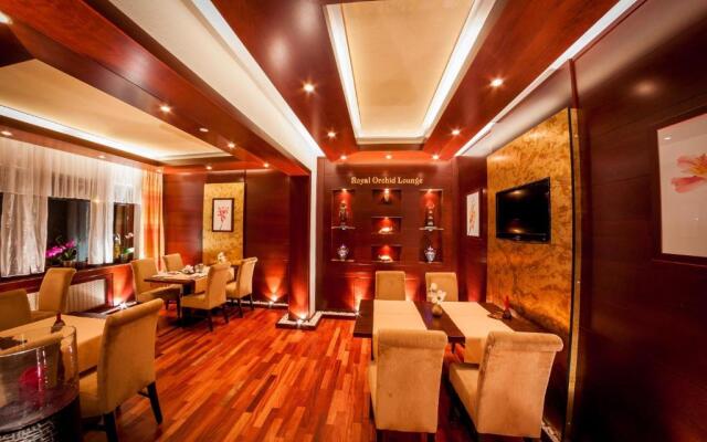 Wilbergerhof RoyalThai