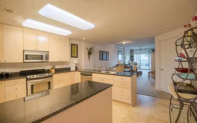 Sea Breeze 410 Deluxe