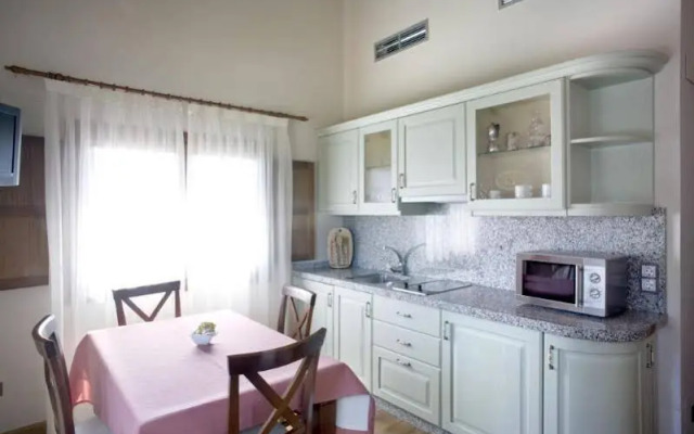 Apartamentos Antojanes