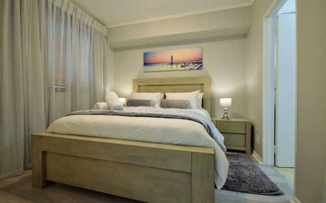 The Island Club Luxury Apartments