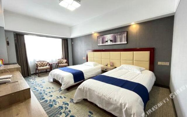 Datong Hotel