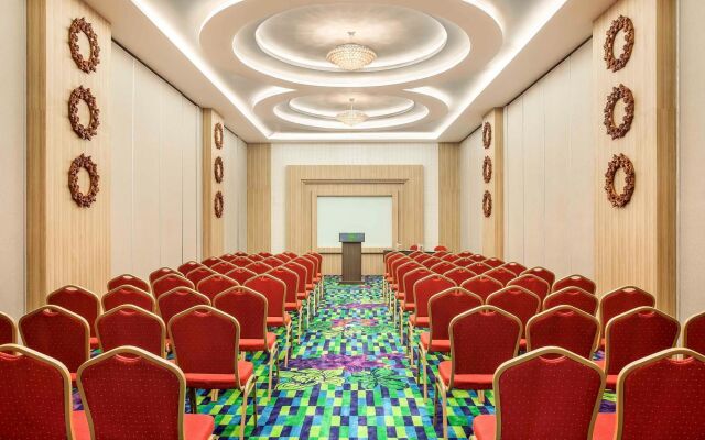 Ibis Styles Cikarang