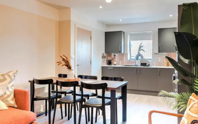 Arabica House - YourApartment