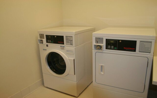 Fairfield Inn & Suites by Marriott Minneapolis Burnsville