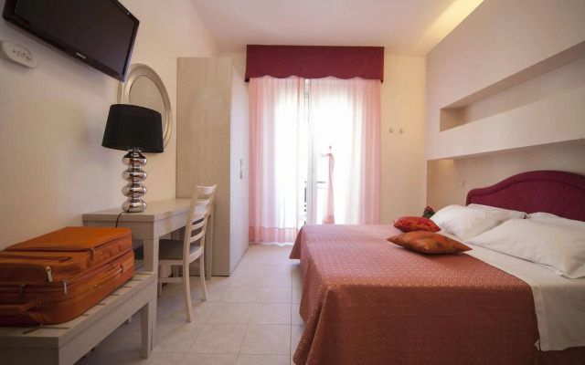 Hotel Stella d'Oro