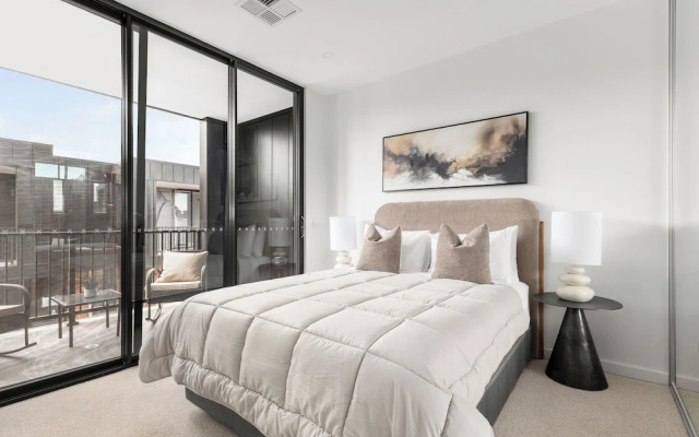 Foundry Lane Apartments by Urban Rest