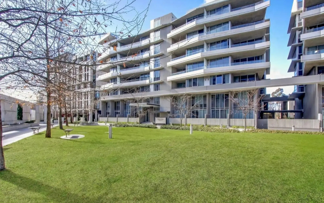 Accommodate Canberra