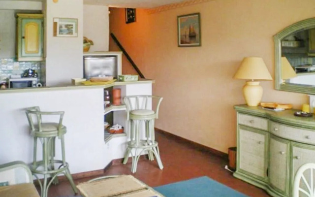 Résidence Boutin - Inh 23816