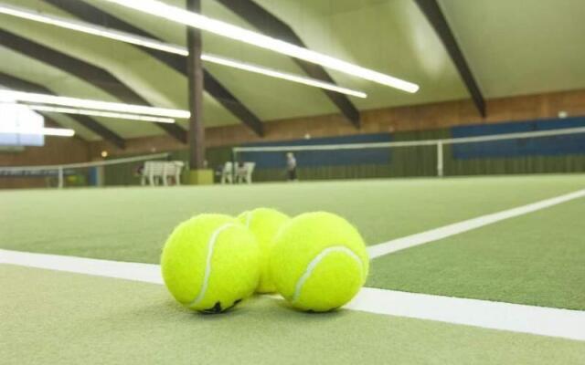 Tespo Hotel und Sportpark