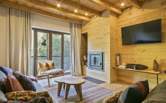 Luderna - Apartamento Era Sarreta