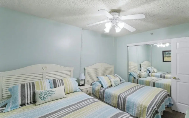 Fifty Gulfside Condominiums