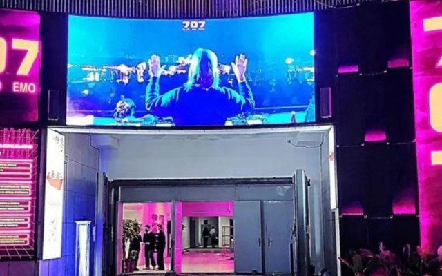 Longwan Boutique Hotel