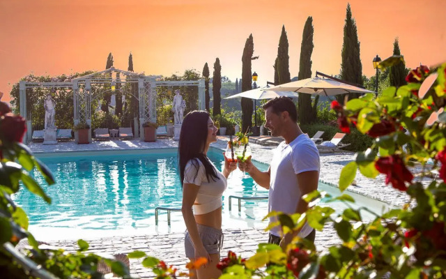 Relais Sassa Al Sole