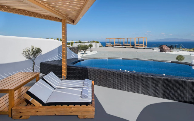 Elea Resort - Adults Only