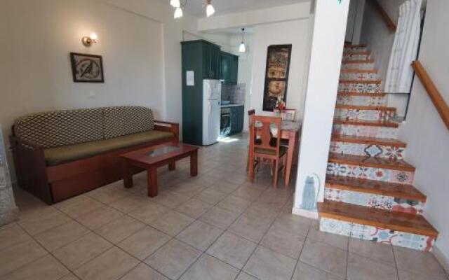 Taletos Apartments & Studio