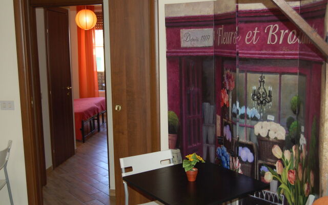Antadia B&B