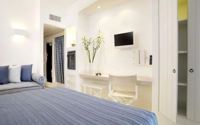 Residence Rosa Marina