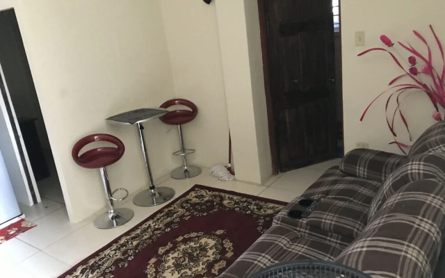 Kardel Vacation Apartments