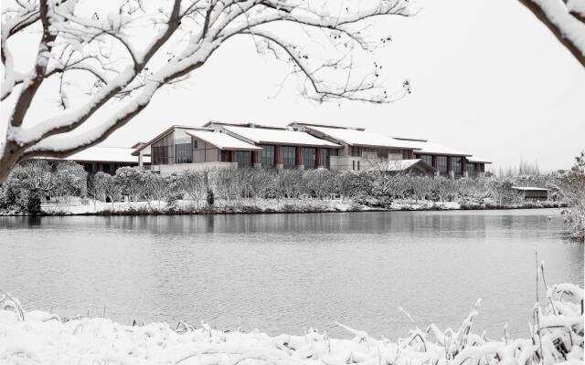 Holiday Inn Kunshan Huaqiao by IHG