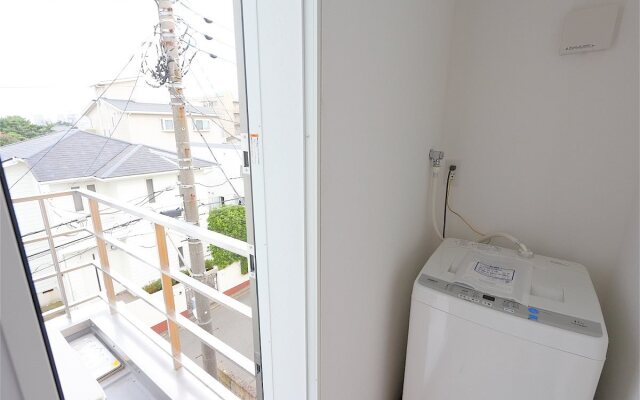 Shonan-Enoshima Seaside Guest House – Hostel