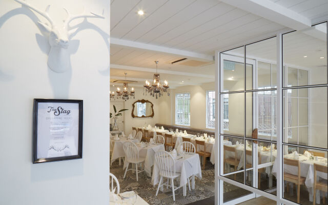 Havona Boutique Hotel at Mount Austin