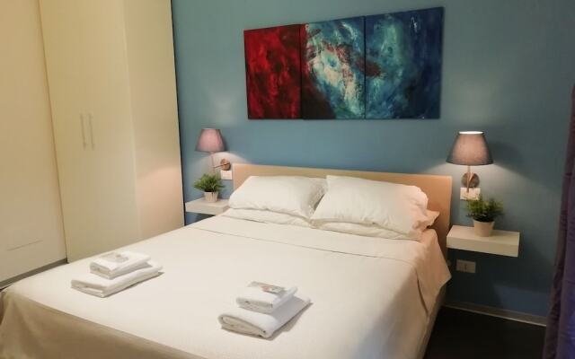 Large Apartments St. Peter