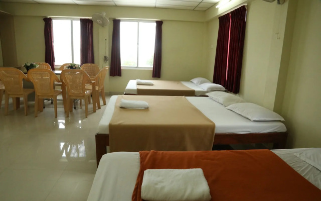 Ganesh Beach Resort