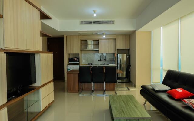 Highest Value 2BR Apartment @ U Residence