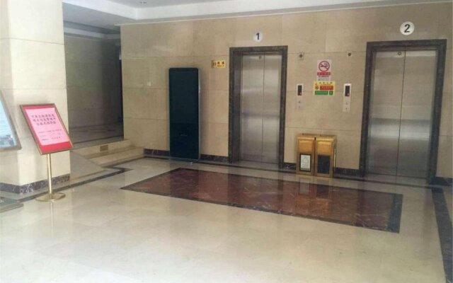 Zhongyou Hotel