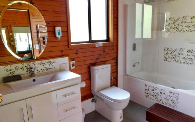 Kangaroo Valley Golf and Country Resort