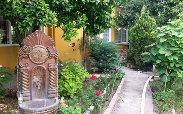 Santana Hotel