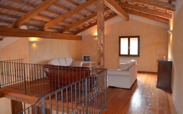 Romignano Wine Farm