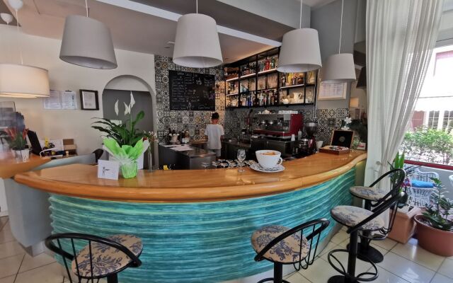 Hotel Admiral