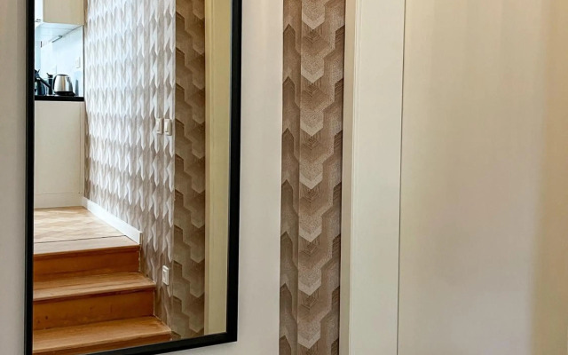 Štupartská 9 - Old Town Apartment