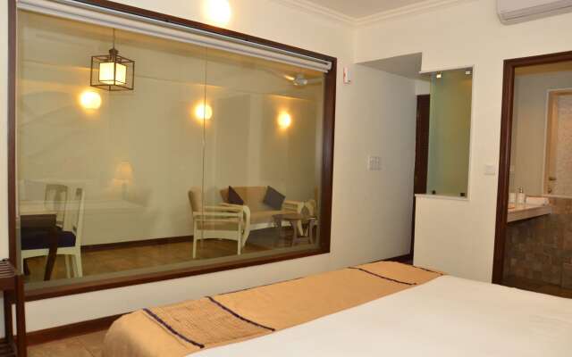 Sonesta Inn