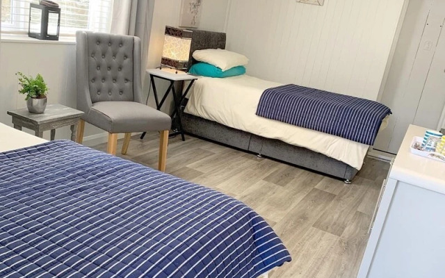 The Travellers B&B