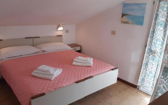 Hotel Elisabetta Cattolica