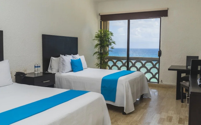 Stunning Suite Ocean View