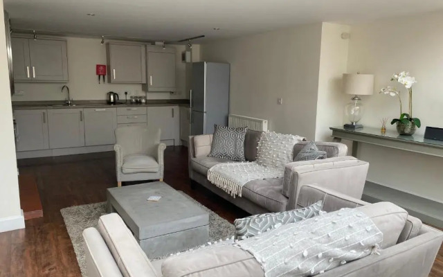 The Kings Head Bawburgh