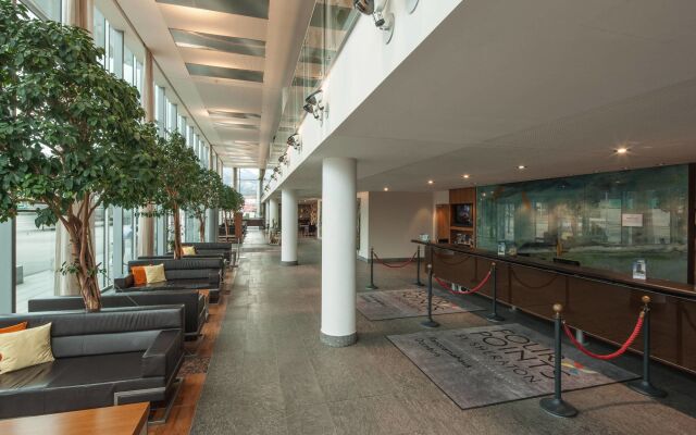 Four Points By Sheraton Panoramahaus Dornbirn