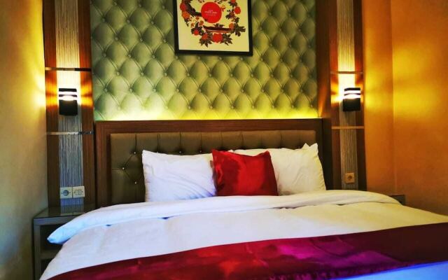 Hotel Mukti Jaya