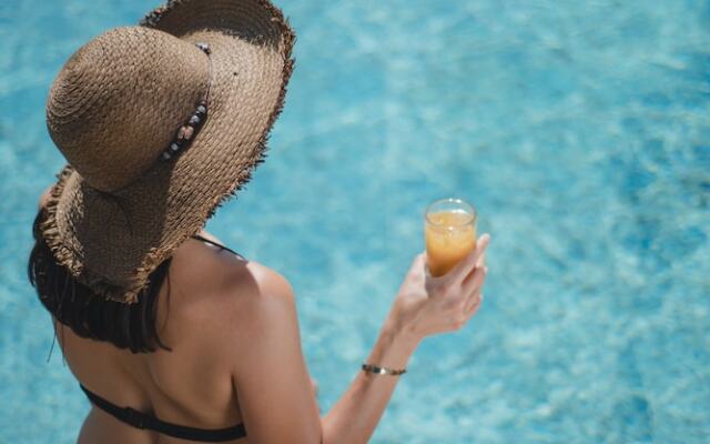 Avilia Suites
