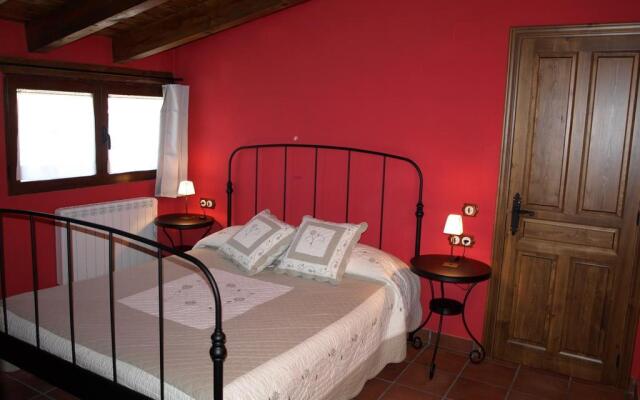 Apartamentos Rurales Camino del Cid