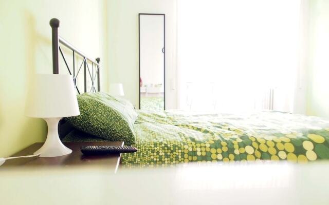 Vatican's Angelo B&B